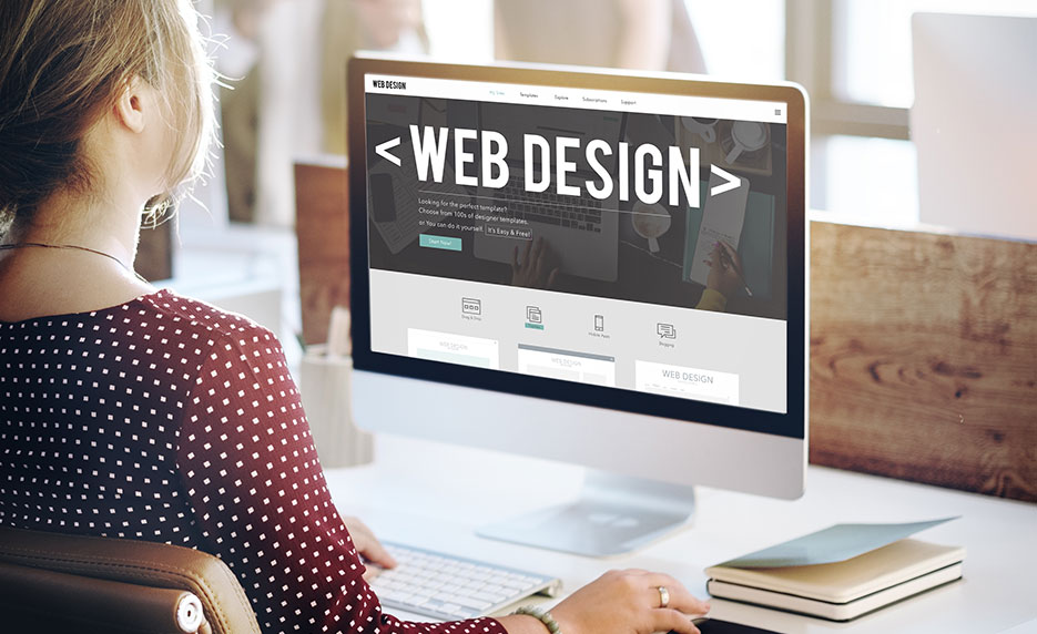 “The Reasons Why Your Business Needs a Website”